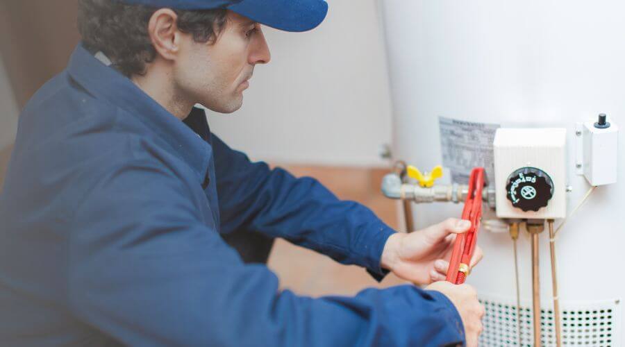 Professional Leak Detection Services in Marion, MS